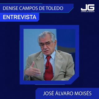 José Álvaro Moisés, Cientista político e professor sobre possíveis implicações da condenação de Bolsonaro e eleições de 2026