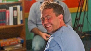 Charlottesville filmmaker, living with ALS, makes death the focus of final doc