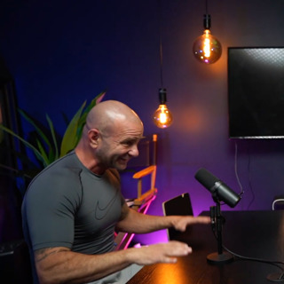 Louis Ziskin - From Prison to CEO