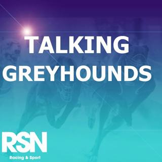 The Greyhound Club