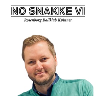 Episode 20 Anders Tanem