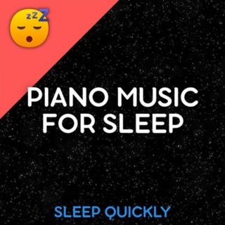 đŽđ”đč PIANO Music for Deep SLEEP