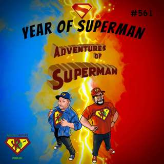The Adventures of Superman