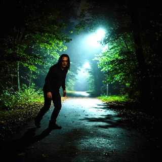 5 Scary Jogging Horror Stories
