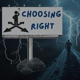 Choosing Right | FLY Podcast (ft Ryan Norwood-Jones) - Episode 80