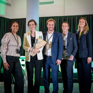 Fra NTNU til verdensmarkedet: ECOnnects reise mot en bærekraftig energifremtid