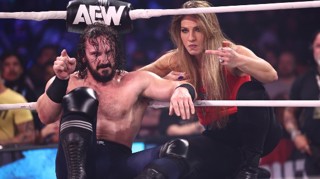 What we know about the death of AEW star PAC, which is, not much