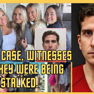 Idaho 4_ New Witnesses Step Up _ Game Changer_