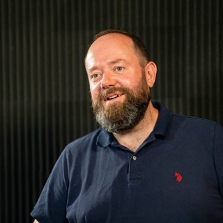 Pensjonert politibil skremmer lokalbefolkning