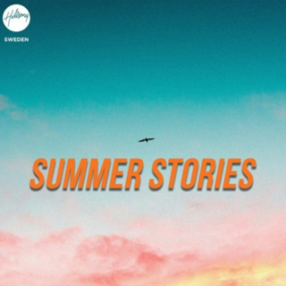 Summer Stories - Jackline Jepkorir