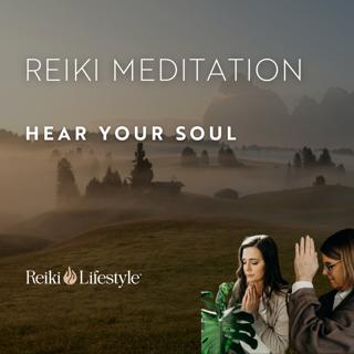 Reiki Journey to the Temple of Illumined Waters: Spiritual Guidance with Robyn Benelli