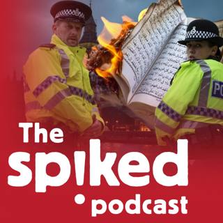 342: Is burning a Koran now a crime in Britain?