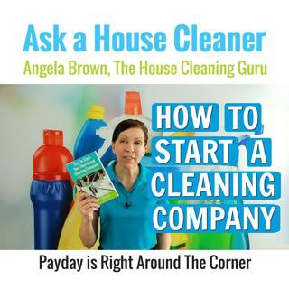 How to Start a House Cleaning Company