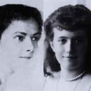 25. Den Förlorade Storfurstinnan: Anna Andersons Mysterium