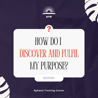 Knowing and fulfiling purpose