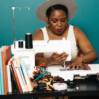 This Black-Owned Pittsburgh Maker's Community Ties Are Stronger Than Ever