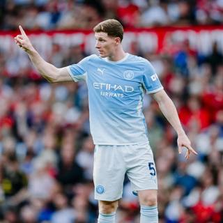 The kings of Manchester