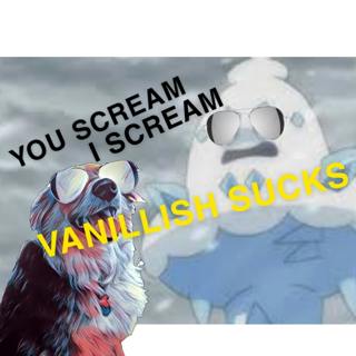 Ep# 582 You Scream, We All Scream: Vanillish Sucks