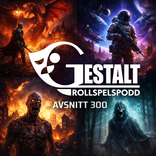 Avsnitt 300 - med massa svar på jultävlingen