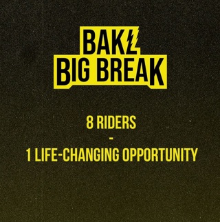 BAKL Big Break Feat. Mike Mac Donald | Episode # 370