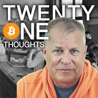 #72 BOB BURNETT - A Norwegian bitcoin mining ban could be dangerous.