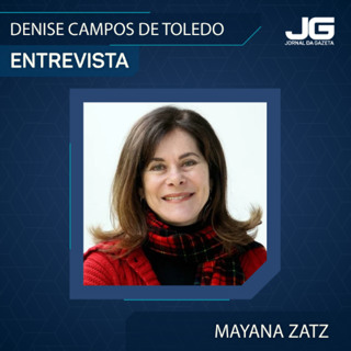 Mayana Zatz, bióloga molecular e geneticista da USP, sobre uso do vírus da Zika em tumores