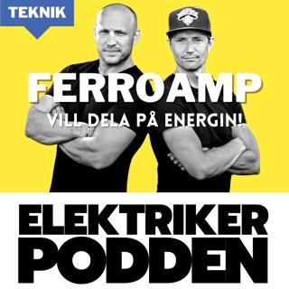 ELEKTRIKERPODDEN