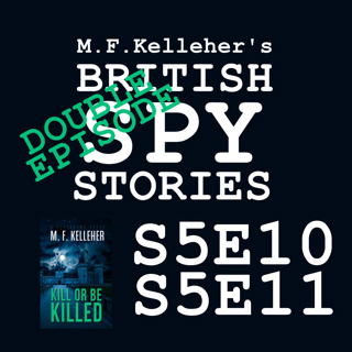 BSS S5E10+E11 Kill or Be Killed DOUBLE EPISODE