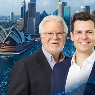 Australia in 2125: What the Next 100 Years Could Look Like