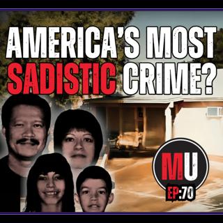 Ep:70 | The Luna Family Murders | Murder Unscripted