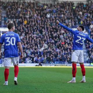 Episode 26 - QPR Get Dunne By Murphy Magic