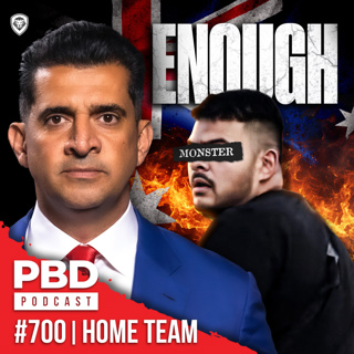 Rob Reiner Murdered, Bondi Beach & Brown Shootings + Candace & Erika Kirk Meeting | PBD Podcast | Ep. 700
