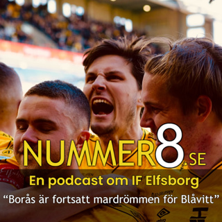 “Borås är fortsatt mardrömmen för Blåvitt”