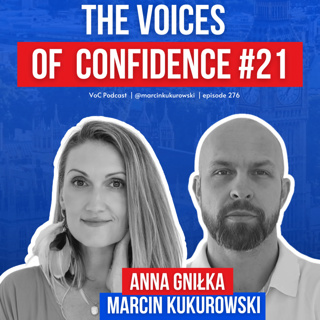 Nervous System Specialist: When the Body Says “Enough” - Anna Gniłka | E21