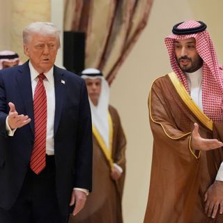 The Art Of The Deal: Mideast Edition