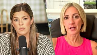 Ep 1400 | Ex-Psychic: Taylor Swift is on a Mission to Normalize Witchcraft | Jenn Nizza
