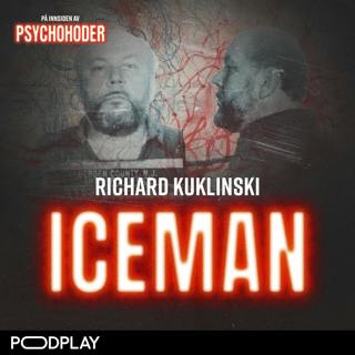 Richard Kuklinski - utførte sitt første drap som trettenåring