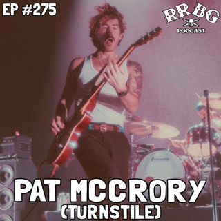 EP275 - Pat Mccrory