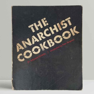 The history of smoking banana peels and the Anarchists Cookbook