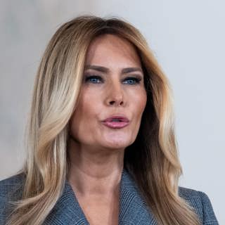 Trump’s war and Melania’s Epstein statement, with US editor Betsy Reed – The Latest