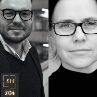 Spesialepisode! Verdens hørselsdag- spesial m/ Anne- Mari Nordnes