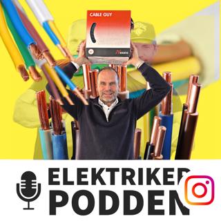 ELEKTRIKERPODDEN