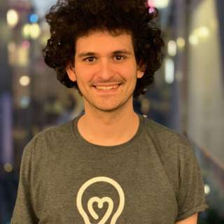 #127 – Sam Bankman-Fried on taking a high-risk approach to crypto and doing good