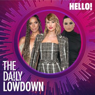 Taylor Swift is back in the studio and Leona Lewis welcomes her baby