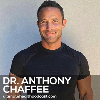 537: Plants Are Trying to Kill You! (Don't Eat Them) | Dr. Anthony Chaffee