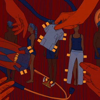 Trailer: Stories from a Pandemic: Part II