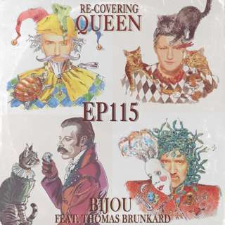 Ep 115 : Bijou