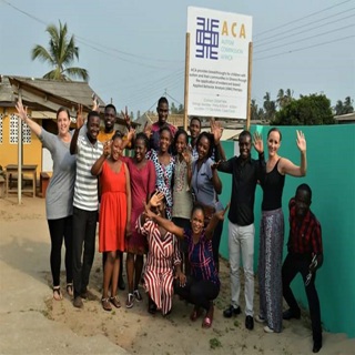 BONUS 8 - Autism Compassion Africa w/ Whitney Hammel