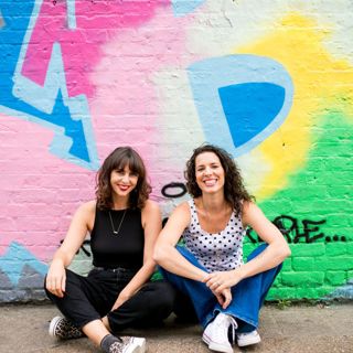 EP 74: Upper limiting - are you getting in the way of living a life you love?