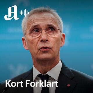 Kort Forklart: Skal Oljefondet investere i atomvåpen? Og Sally Rooney stopper boksalget i UK.